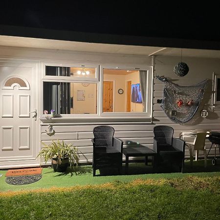 Chalet 88 Hemsby Kültér fotó