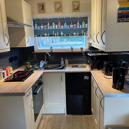 Chalet 88 Hemsby Kültér fotó
