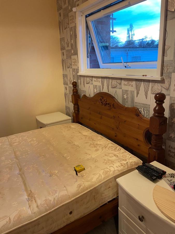 Chalet 88 Hemsby Kültér fotó